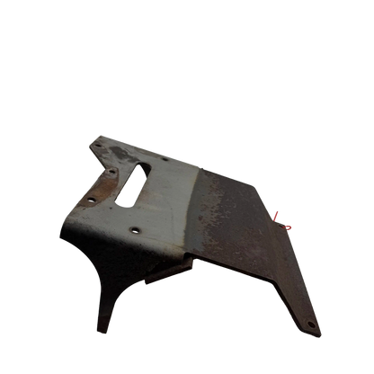 Muffler bracket | Hitachi ZX280LC-3
