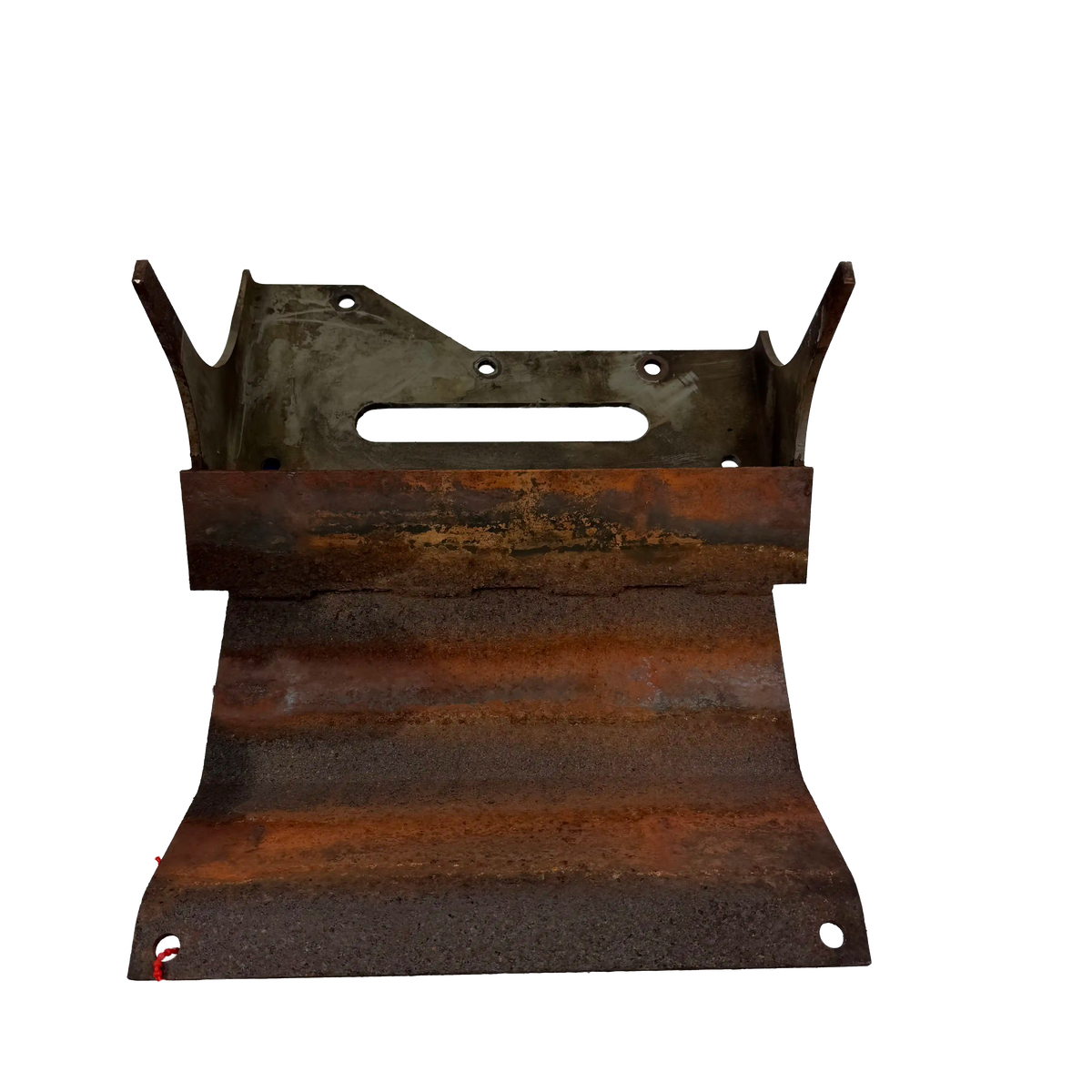 Muffler bracket | Hitachi ZX280LC-3