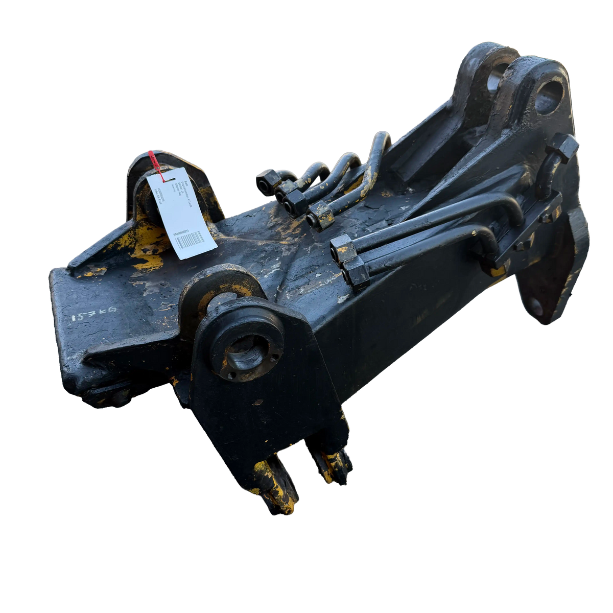 Ram | 4724174 | Volvo BM 616B