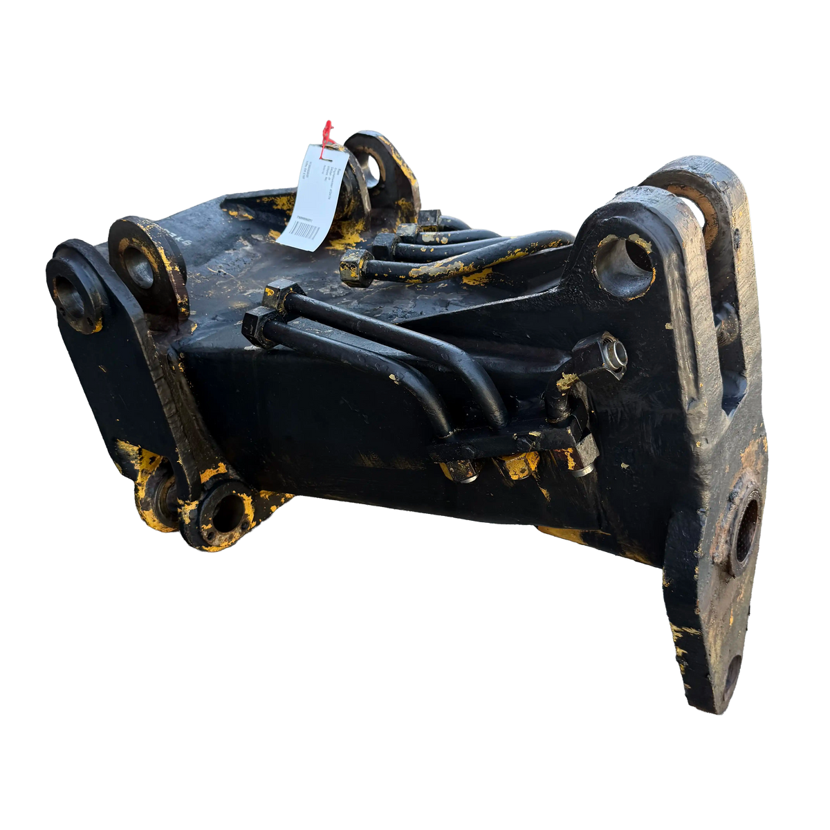 Ram | 4724174 | Volvo BM 616B