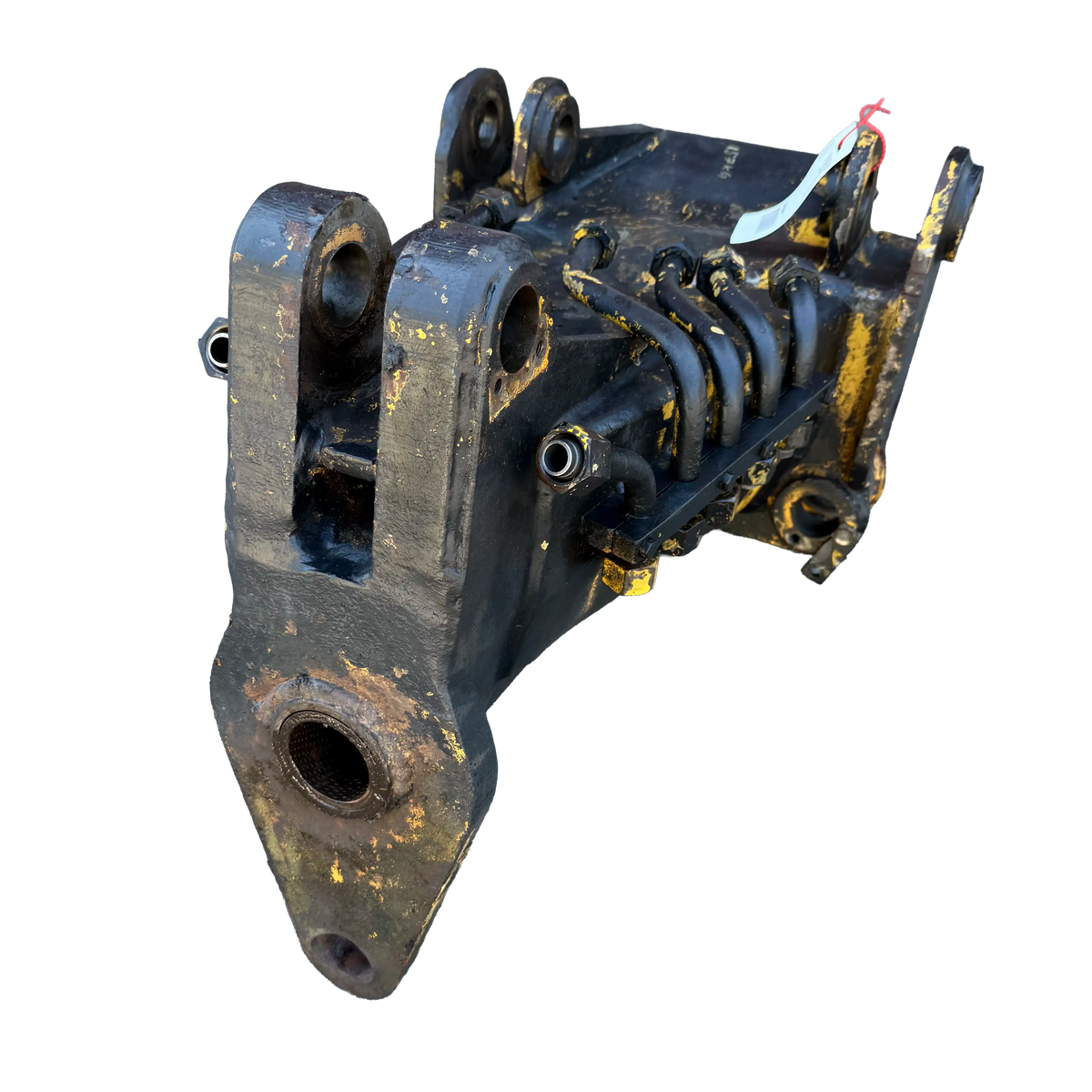 Ram | 4724174 | Volvo BM 616B