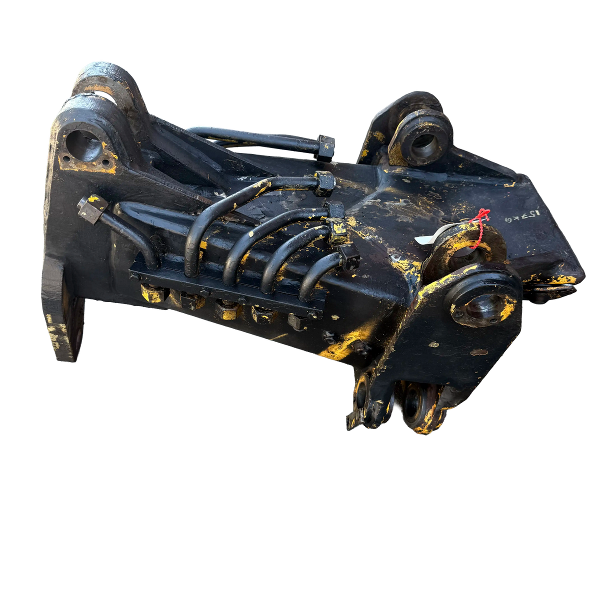 Ram | 4724174 | Volvo BM 616B