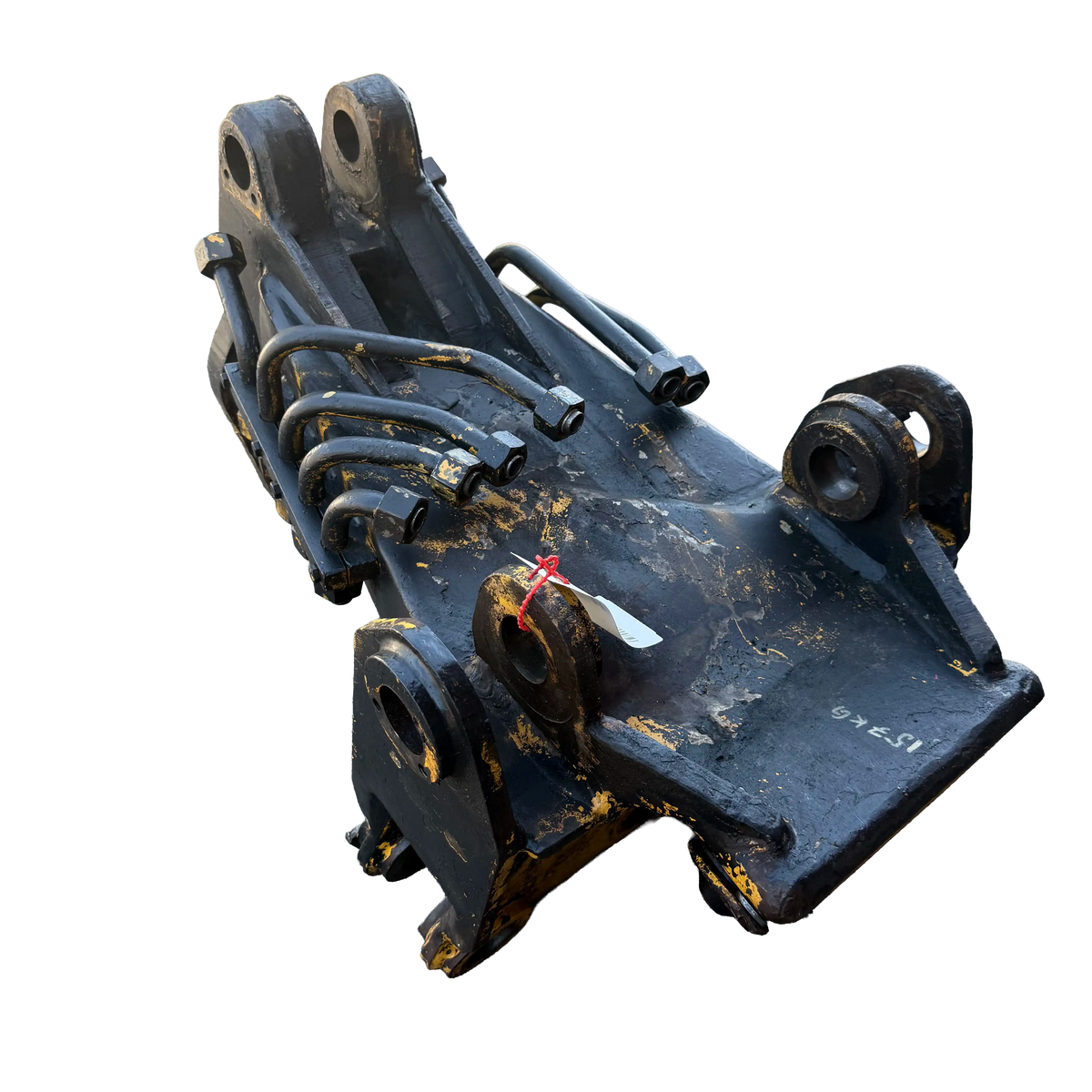 Ram | 4724174 | Volvo BM 616B