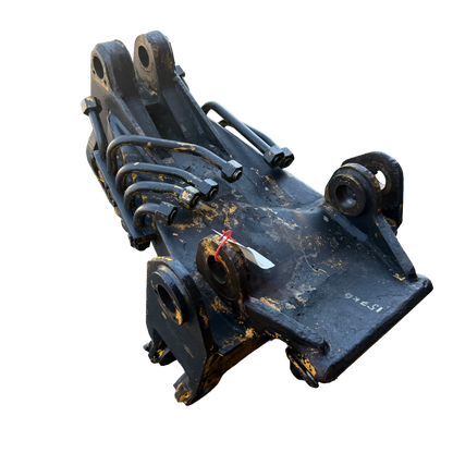 Ram | 4724174 | Volvo BM 616B