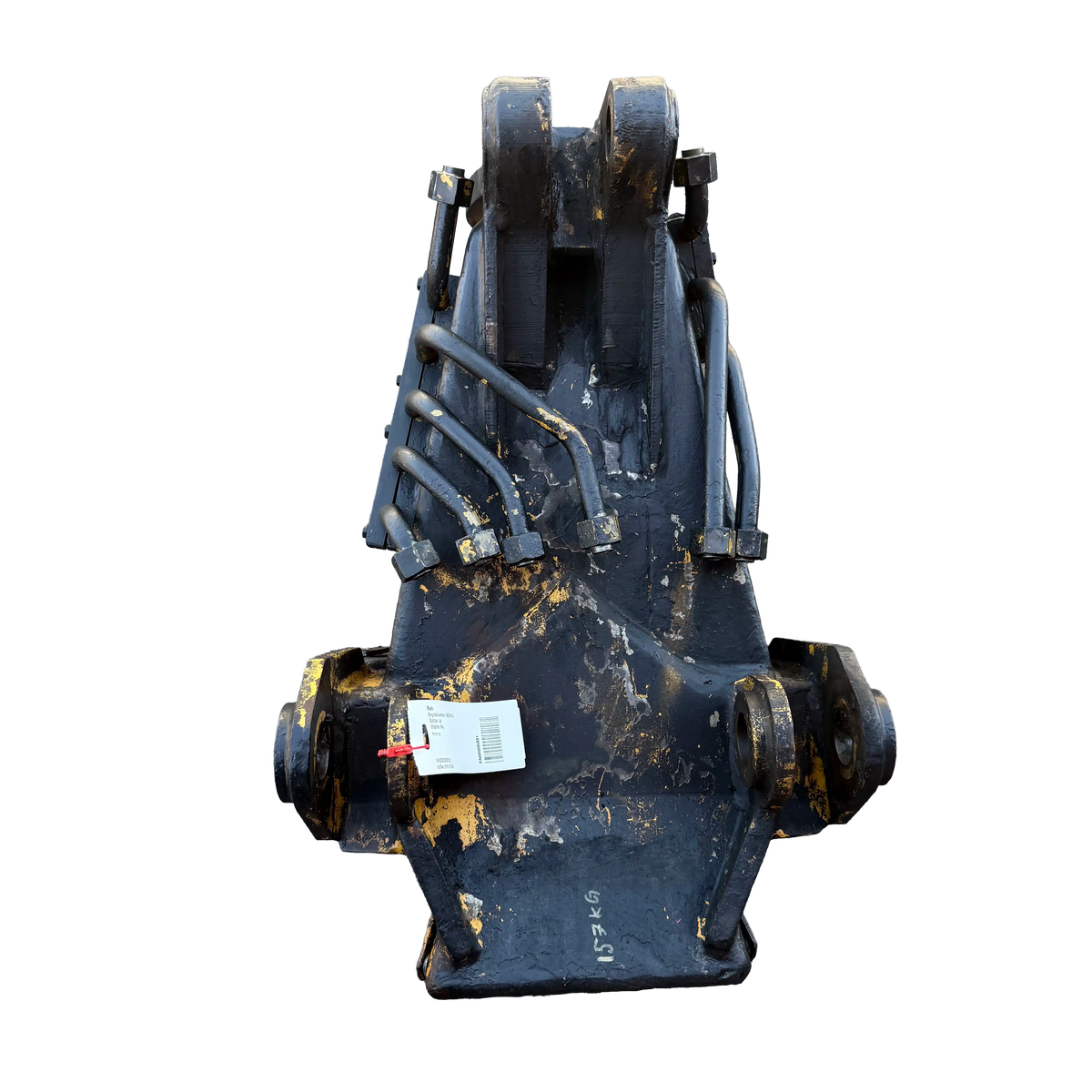 Ram | 4724174 | Volvo BM 616B