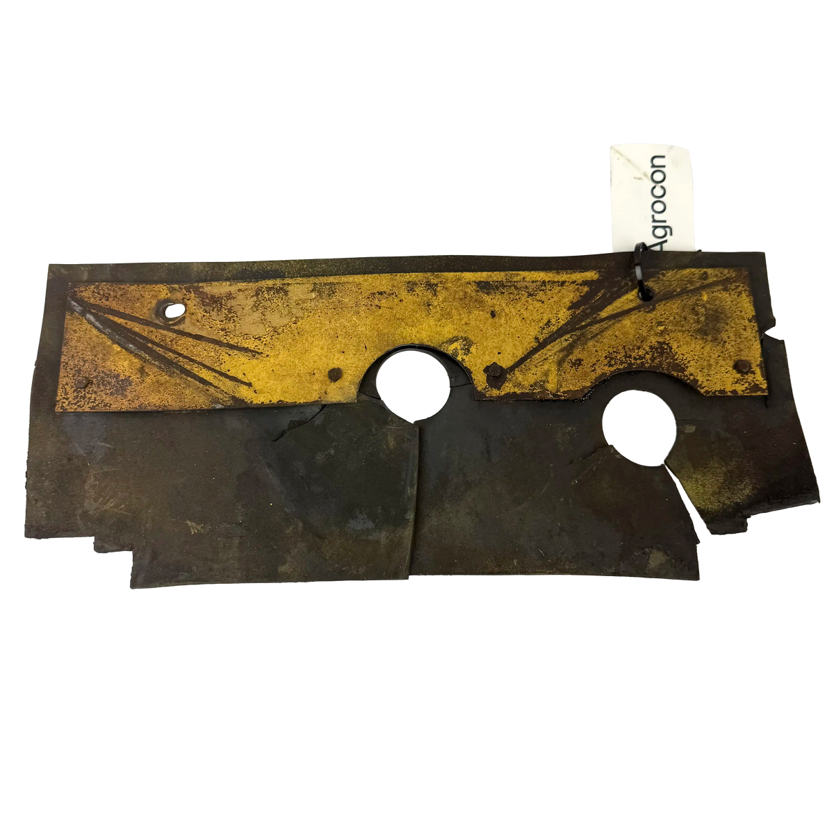 Cover with rubber mat | 4722050, 4722048 | Volvo BM 616B