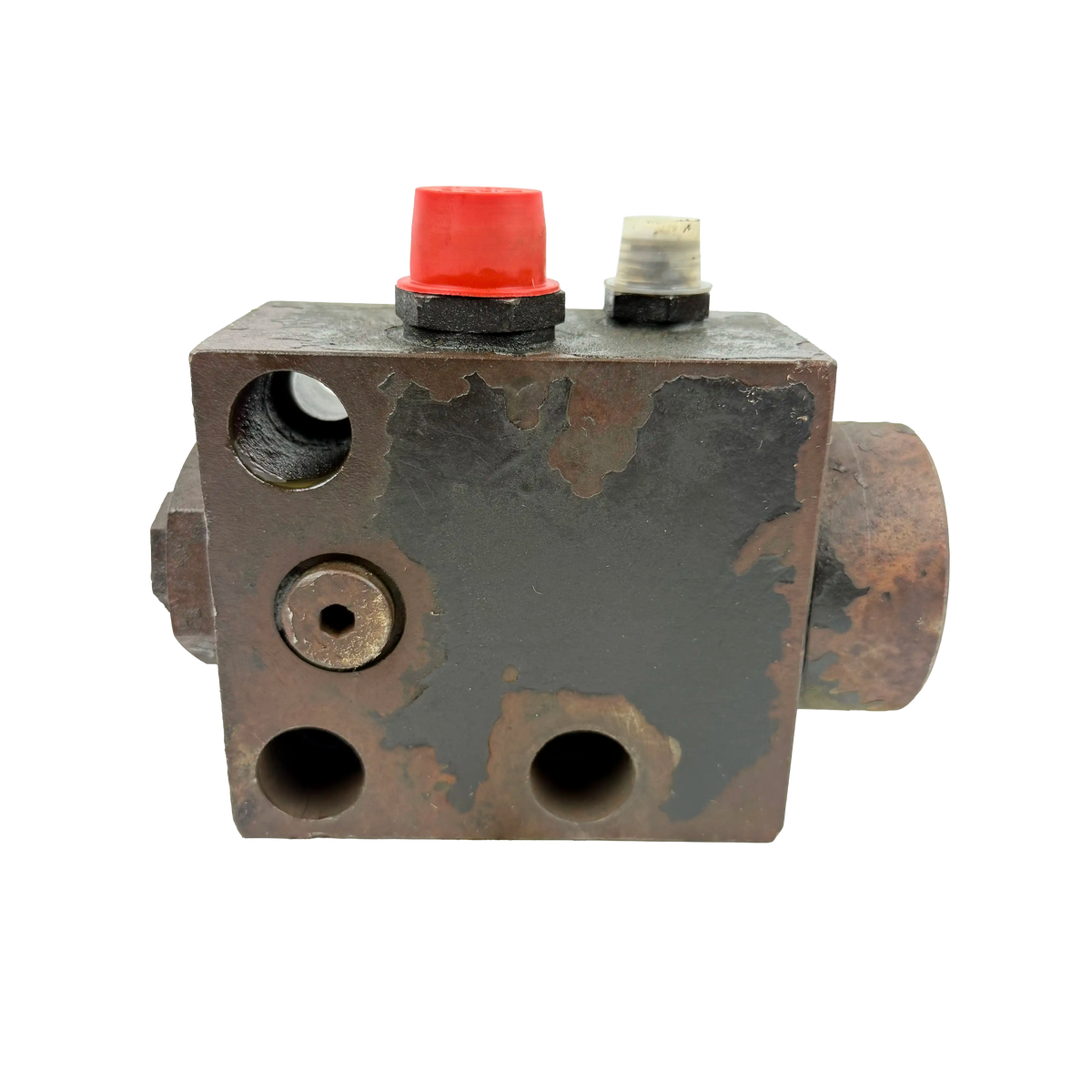Hydraullås pendelcylinder | 235338