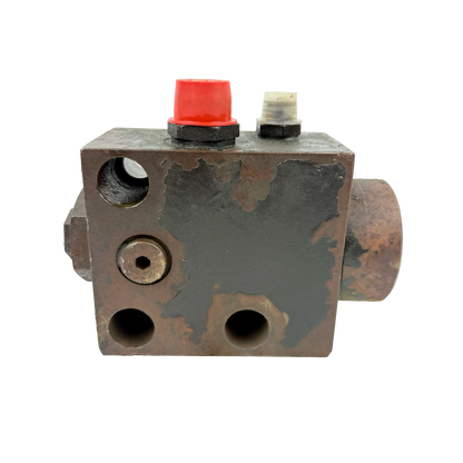 Hydraullås pendelcylinder | 235338