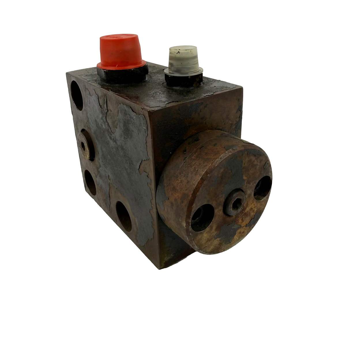 Hydraullås pendelcylinder | 235338