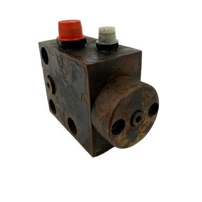 Hydraullås pendelcylinder | 235338