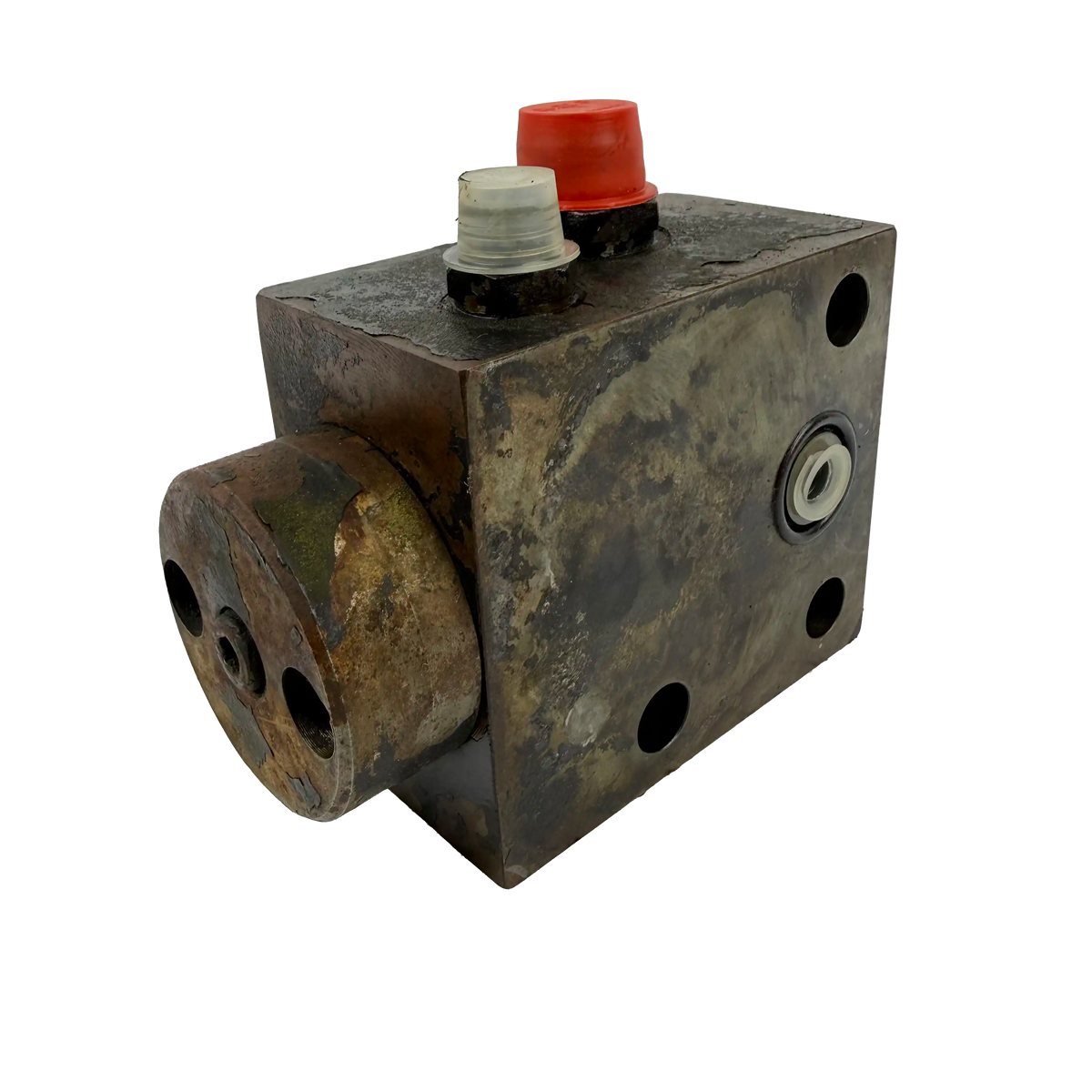 Hydraullås pendelcylinder | 235338