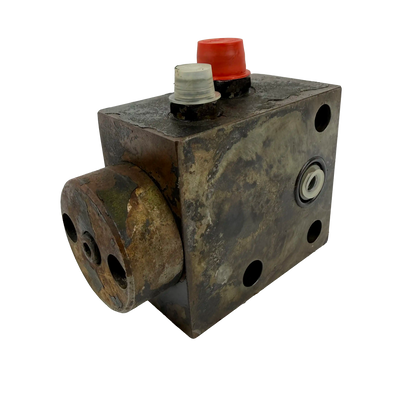 Hydraullås pendelcylinder | 235338