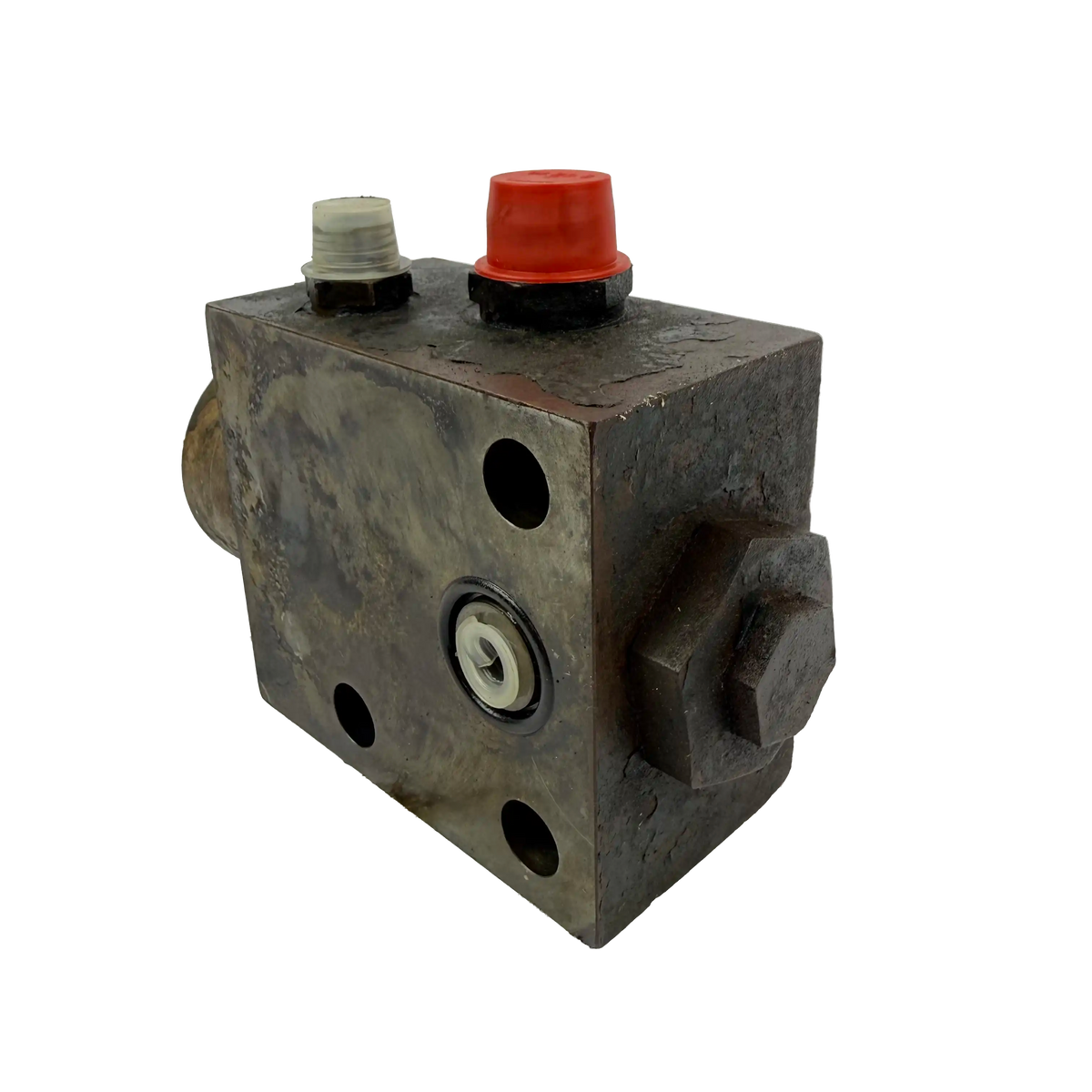 Hydraullås pendelcylinder | 235338