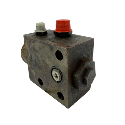 Hydraullås pendelcylinder | 235338