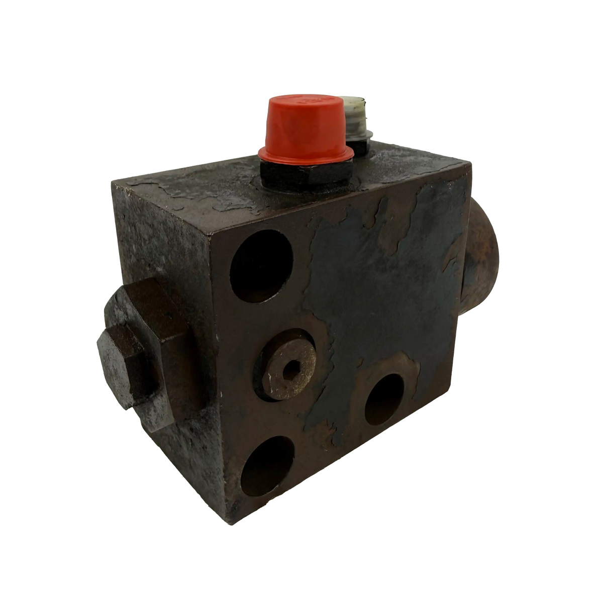 Hydraullås pendelcylinder | 235338