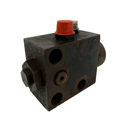 Hydraullås pendelcylinder | 235338