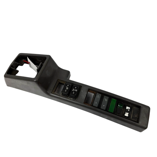 Left panel | 4640957 | Hitachi ZX280LC-3