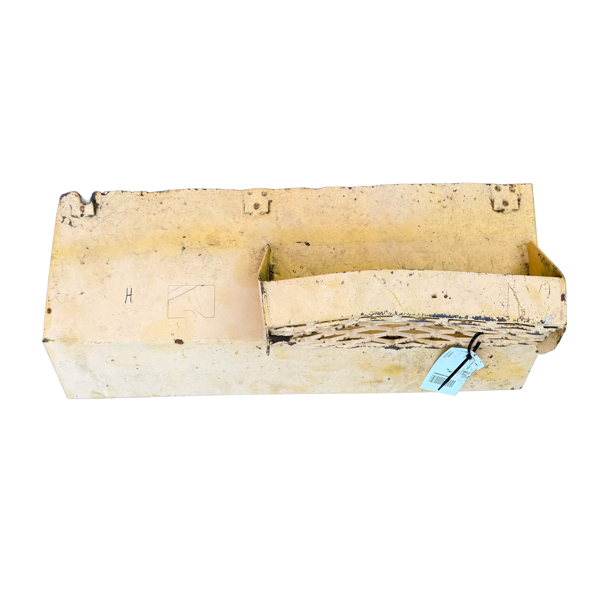 Hatch | 4722424 | Volvo BM 616B