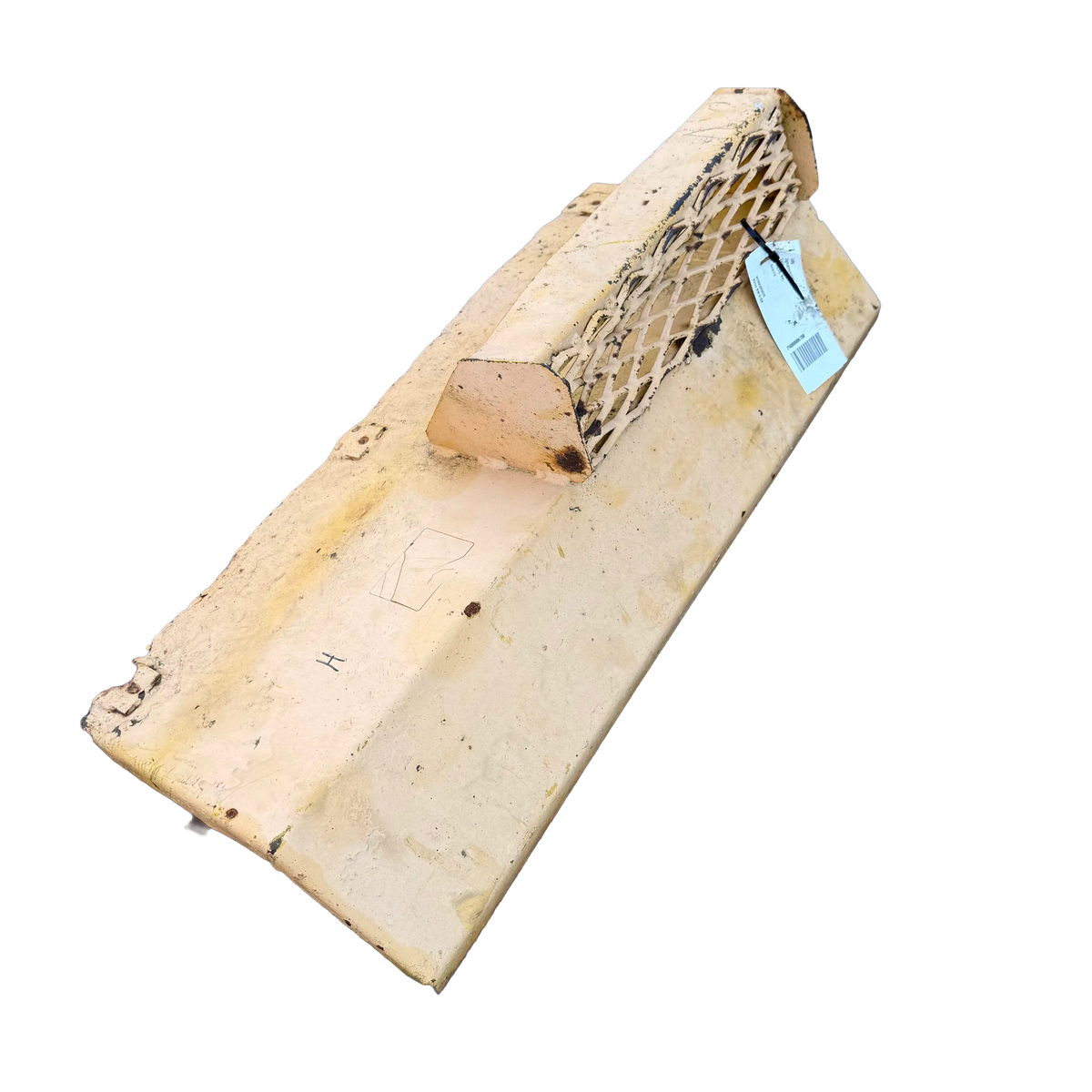Hatch | 4722424 | Volvo BM 616B