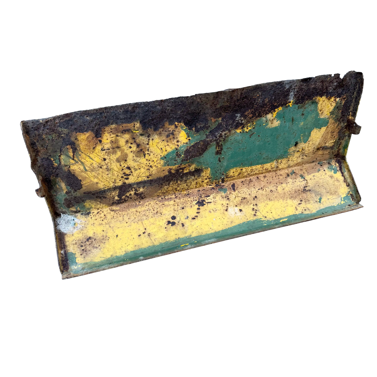 Hatch | 4722424 | Volvo BM 616B