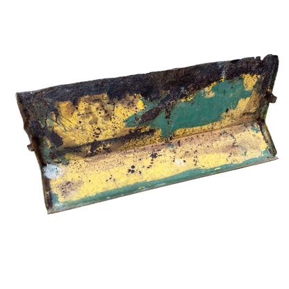 Hatch | 4722424 | Volvo BM 616B