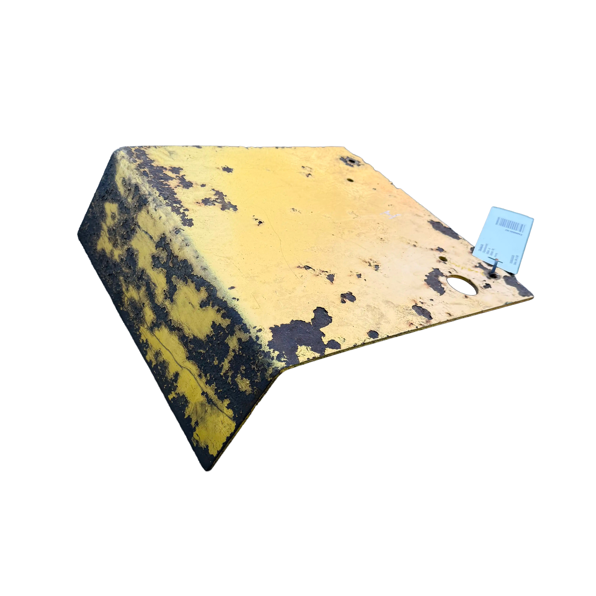 Guard plate | Volvo BM 616B