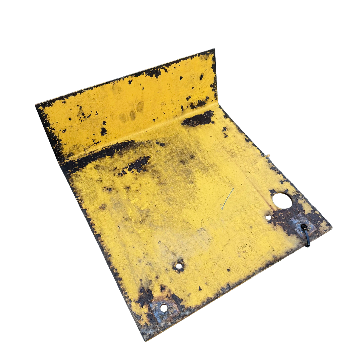 Guard plate | Volvo BM 616B