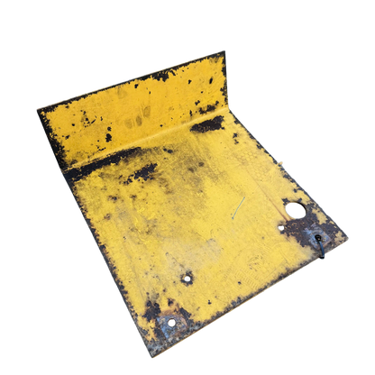 Guard plate | Volvo BM 616B