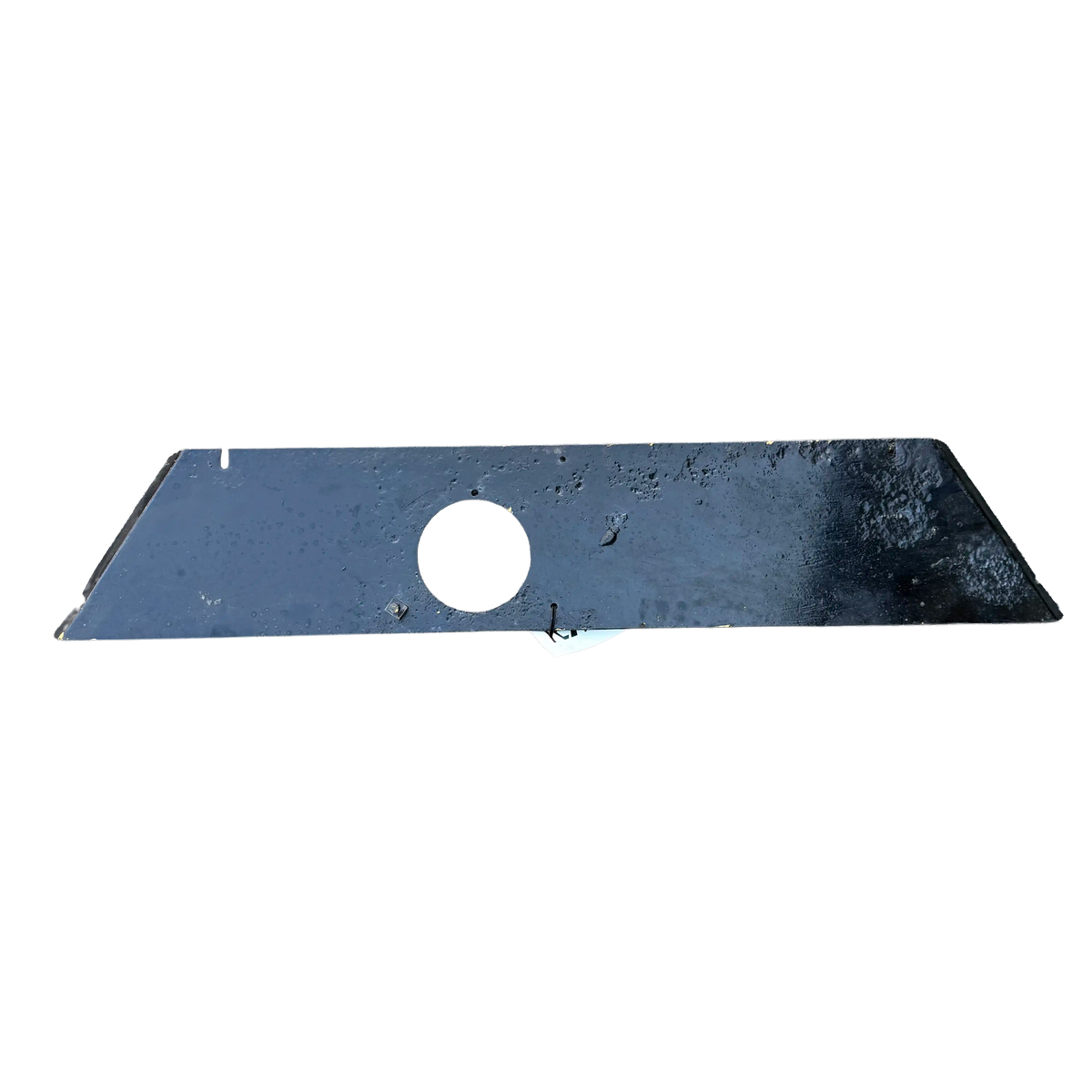 Cover plate | Volvo BM 616B