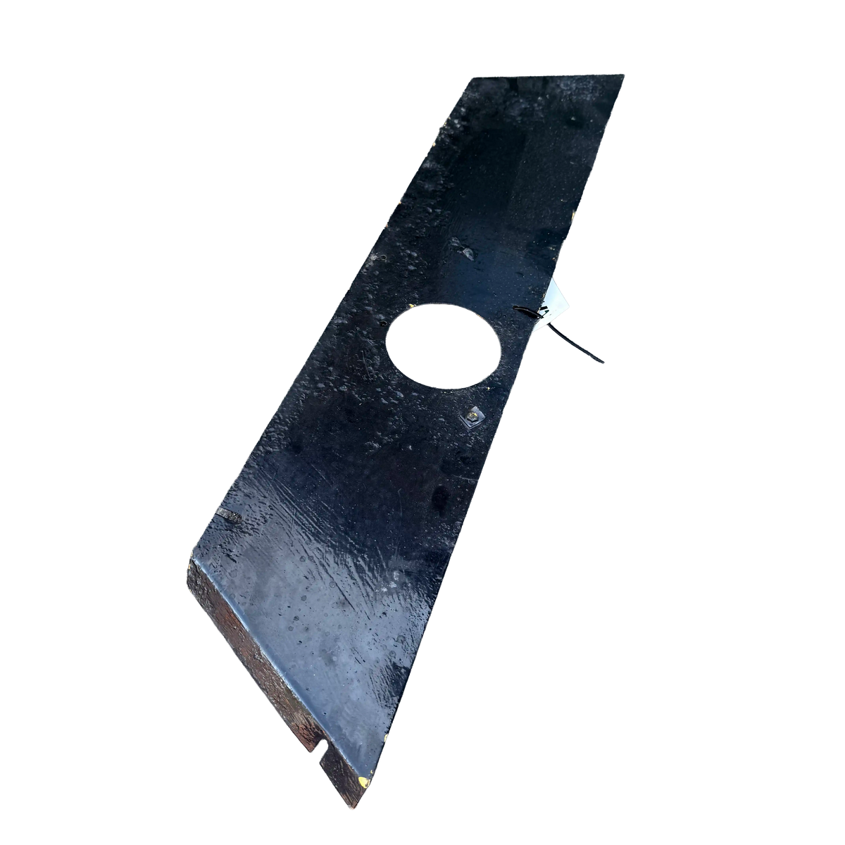 Cover plate | Volvo BM 616B