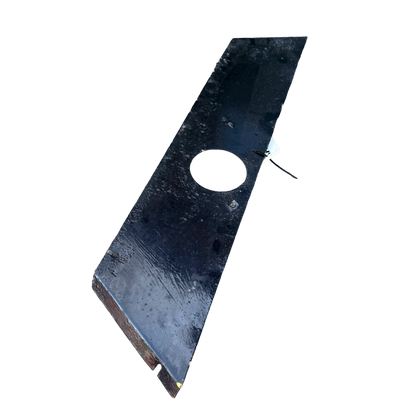 Cover plate | Volvo BM 616B