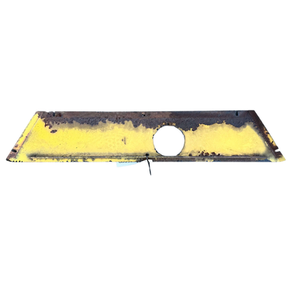 Cover plate | Volvo BM 616B