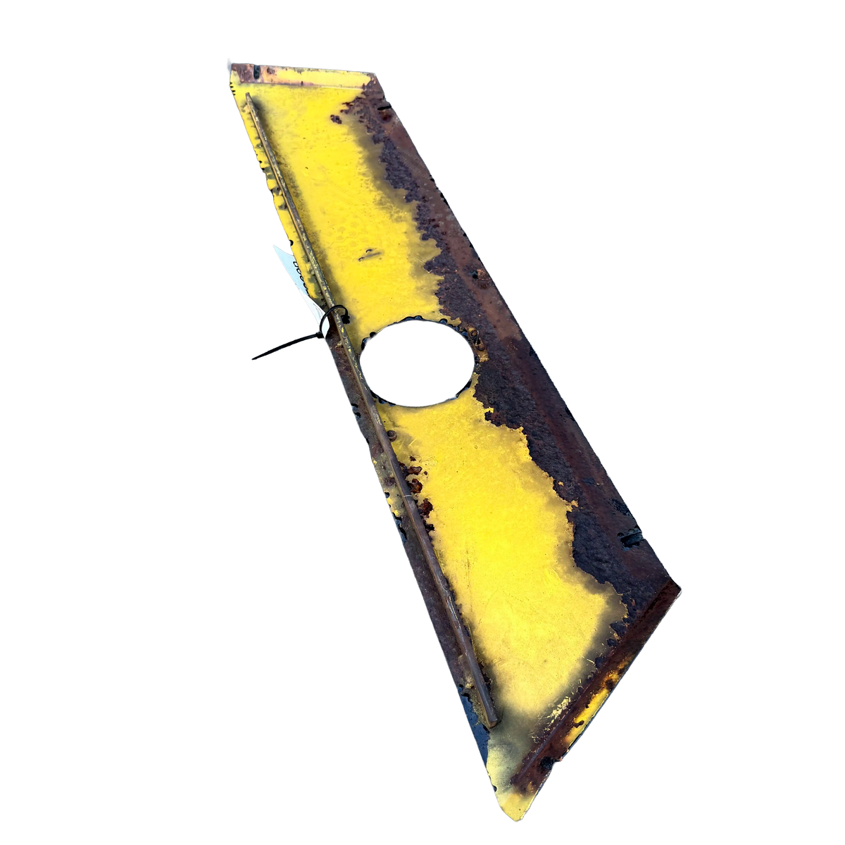 Cover plate | Volvo BM 616B