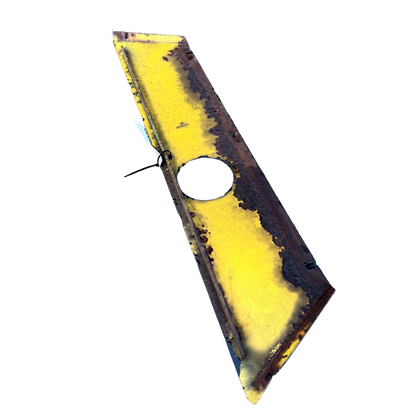 Cover plate | Volvo BM 616B
