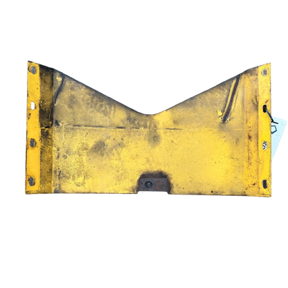Upper plate | Volvo BM 616B
