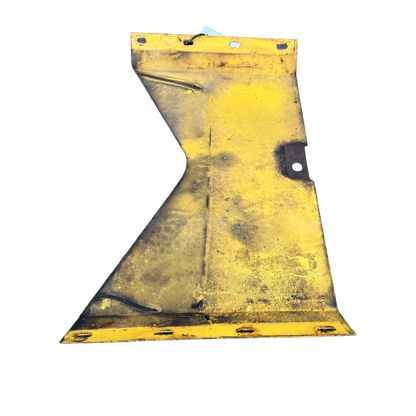 Upper plate | Volvo BM 616B