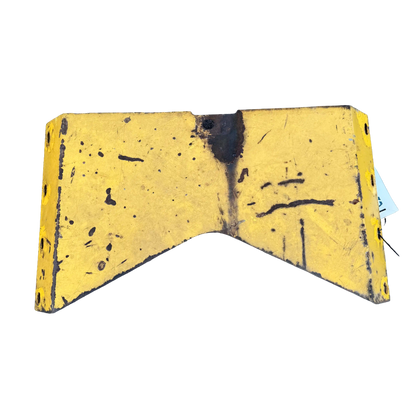 Upper plate | Volvo BM 616B