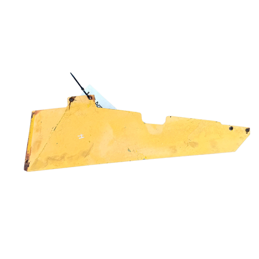Right cover plate | 4724913 | Volvo BM 616B