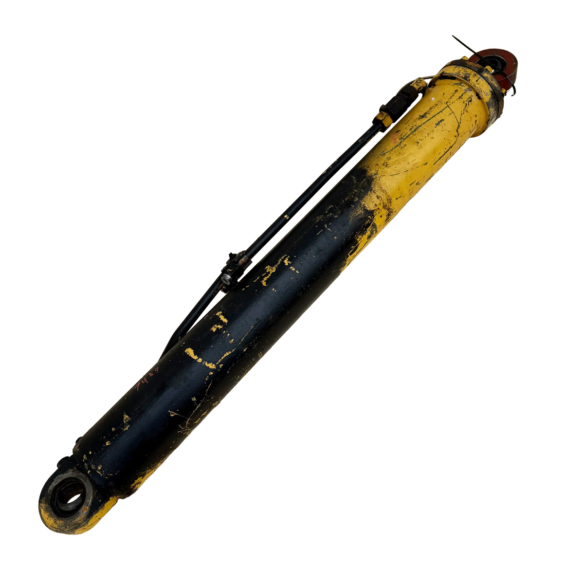 Bomcylinder | Volvo BM 616B