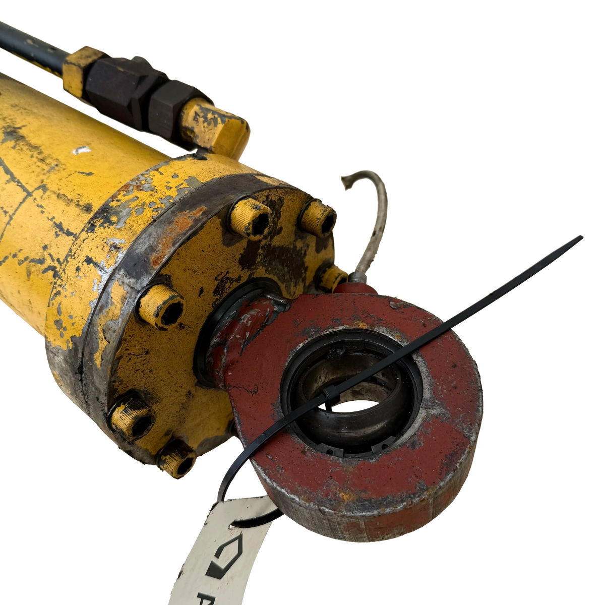 Bomcylinder | Volvo BM 616B