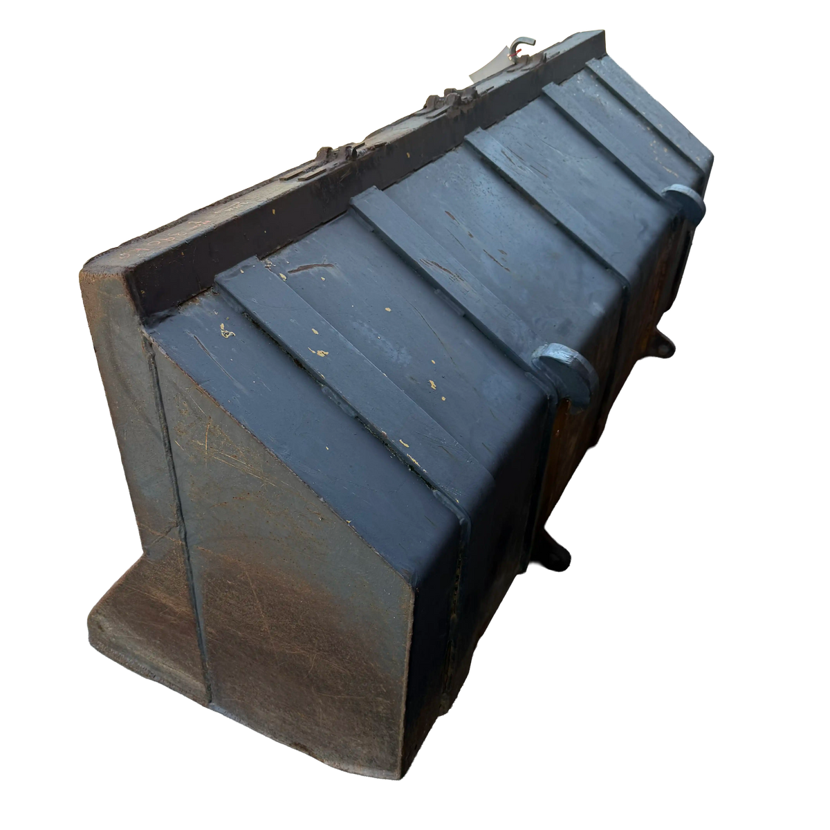 Frontskopa lilla bm | Volvo BM 616B