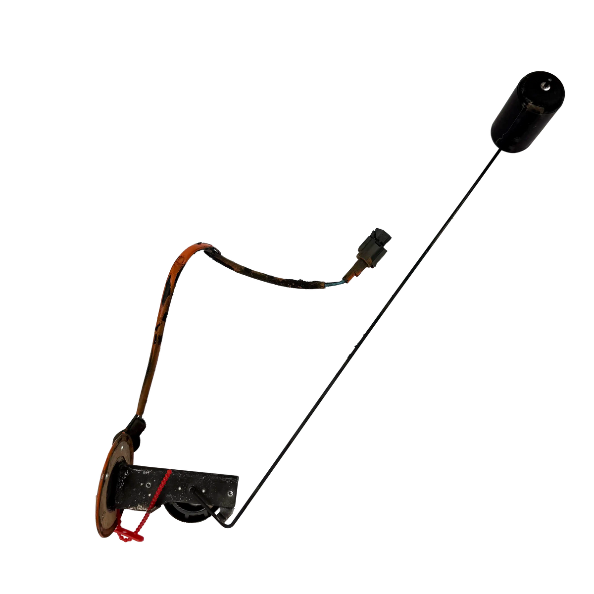 Diesel tank gauge | 4257128 | Hitachi ZX280LC-3