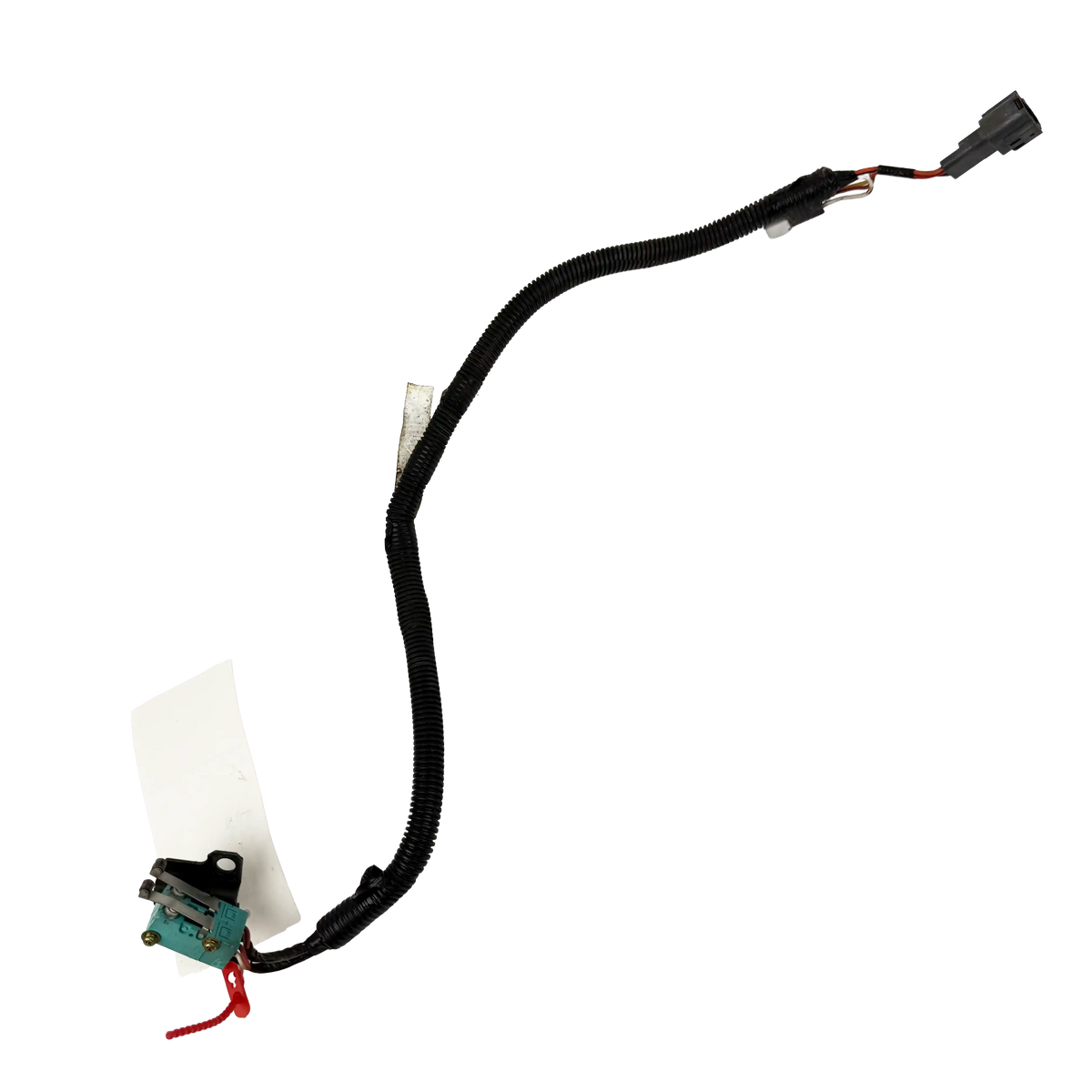 Switch 52-31000 servo gate | 4637925 | Hitachi ZX280LC-3