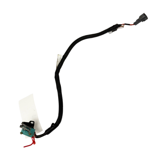 Brytare servogrind | 4637925 | Hitachi ZX280LC-3