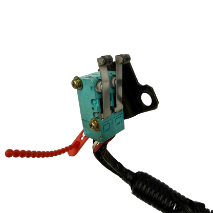 Switch 52-31000 servo gate | 4637925 | Hitachi ZX280LC-3