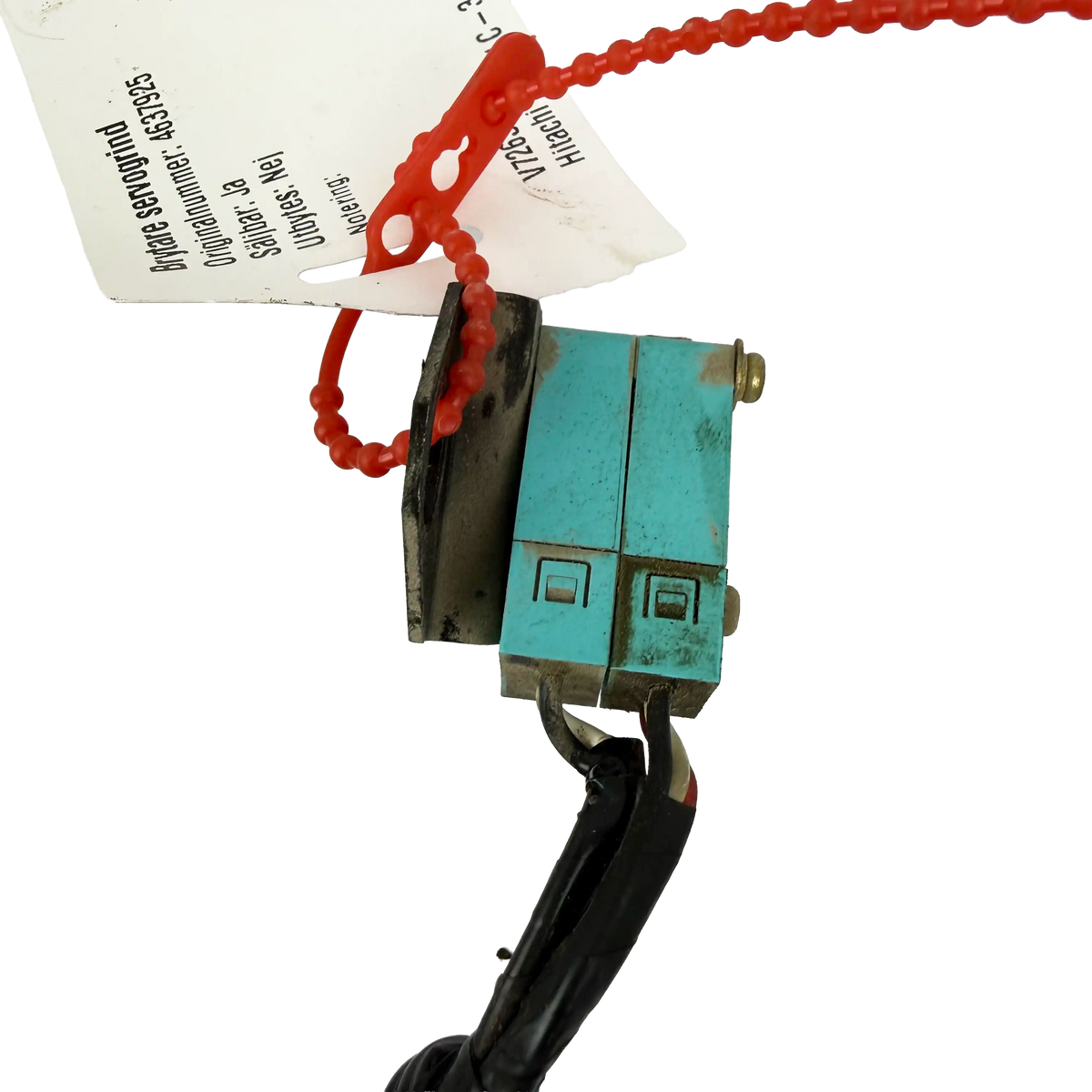 Switch 52-31000 servo gate | 4637925 | Hitachi ZX280LC-3