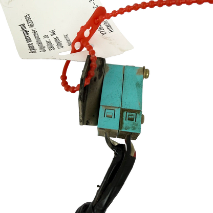 Switch 52-31000 servo gate | 4637925 | Hitachi ZX280LC-3