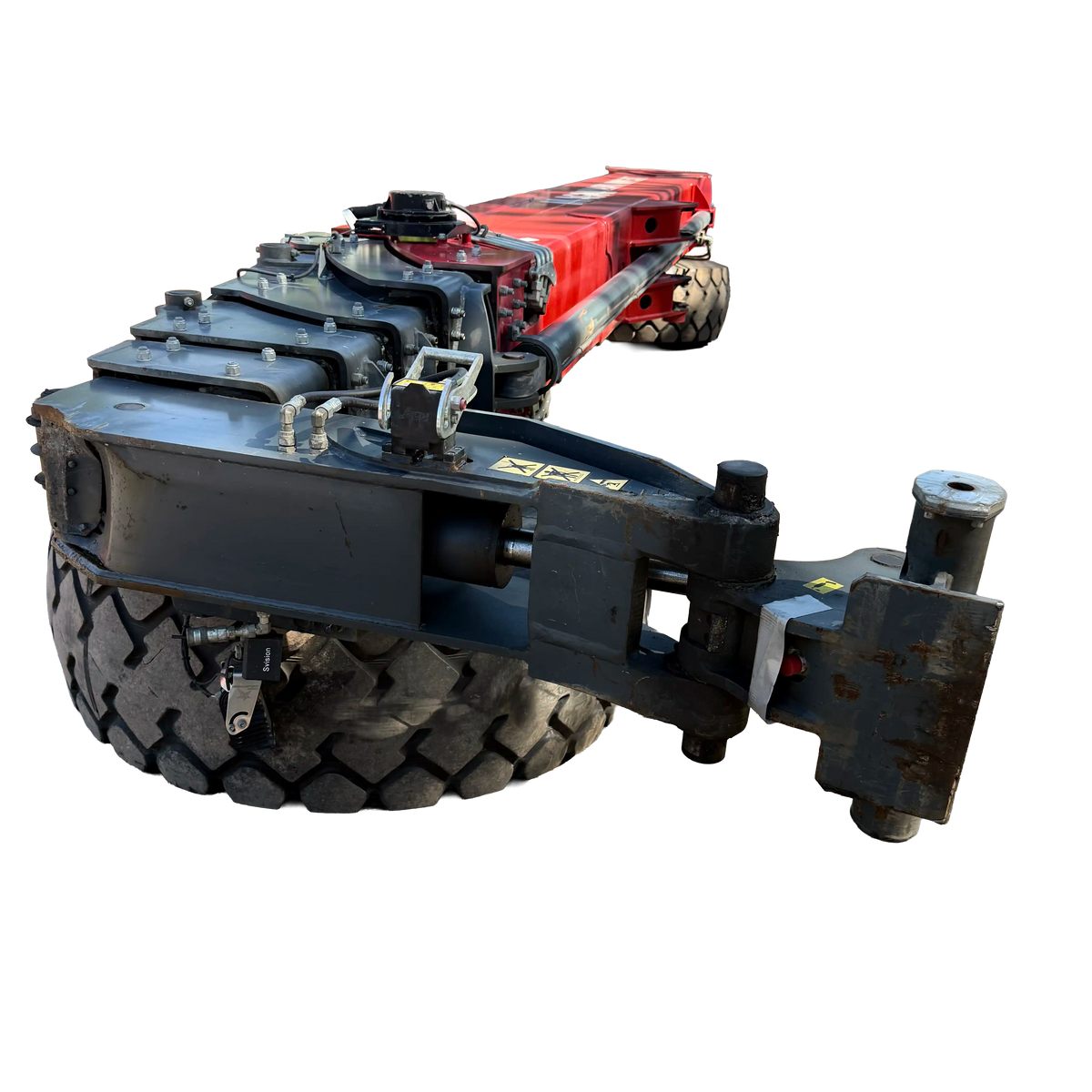 Lift boom | 35289, 35216, 35220, 34307, 35224, 17828 | Magni