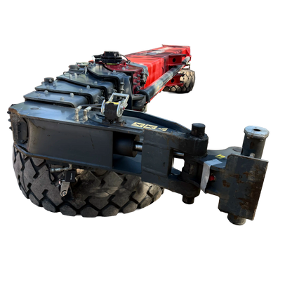 Lift boom | 35289, 35216, 35220, 34307, 35224, 17828 | Magni