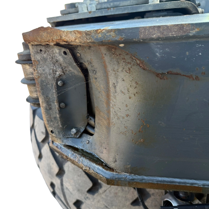 Lift boom | 35289, 35216, 35220, 34307, 35224, 17828 | Magni